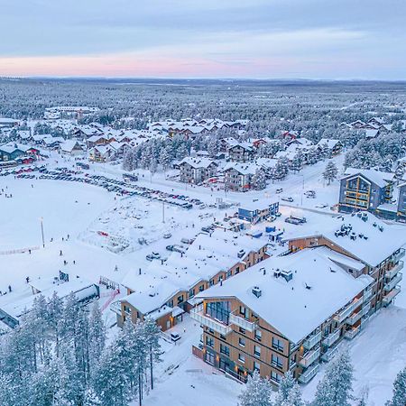 Levillas Cranberry C14 Экстерьер фото