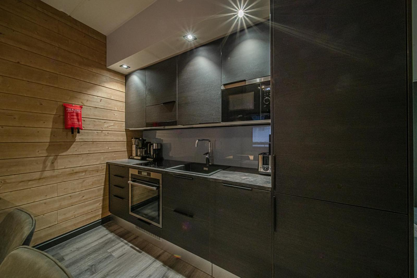 Levillas Cranberry C14 Экстерьер фото