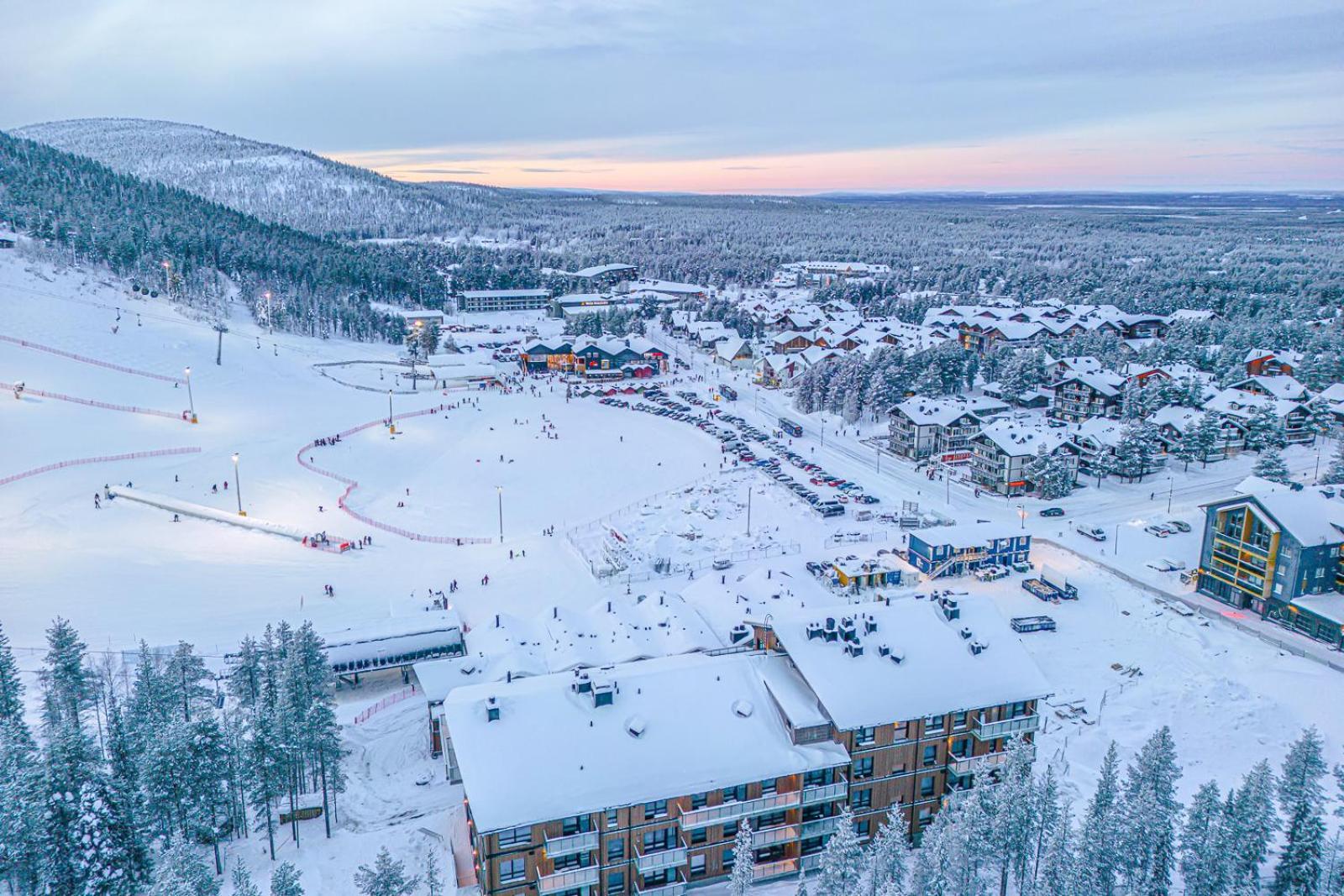 Levillas Cranberry C14 Экстерьер фото