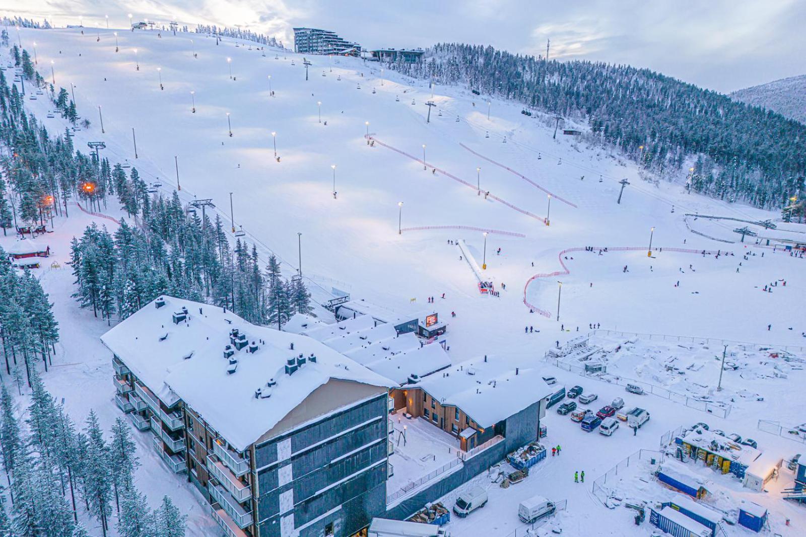 Levillas Cranberry C14 Экстерьер фото